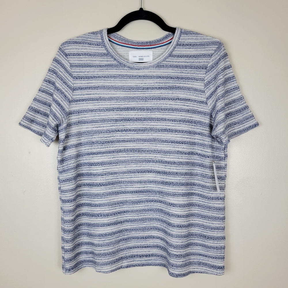 Sol Angeles stretchy tshirt